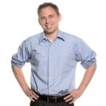 CLICK-A-PRO Founder Portrait. Learn About CLICK-A-PRO and how we are here to serve you.