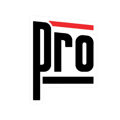Clickapro Pro Icon - Circle