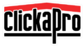 Clickapro Logo