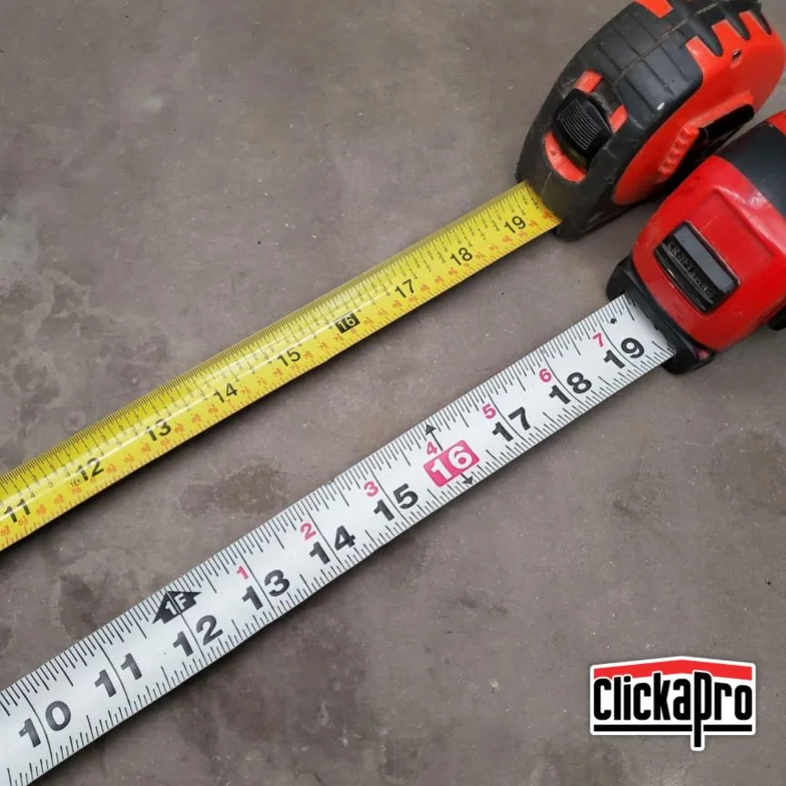 Inches to Square Feet Calculator Clickapro