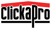 Clickapro Logo