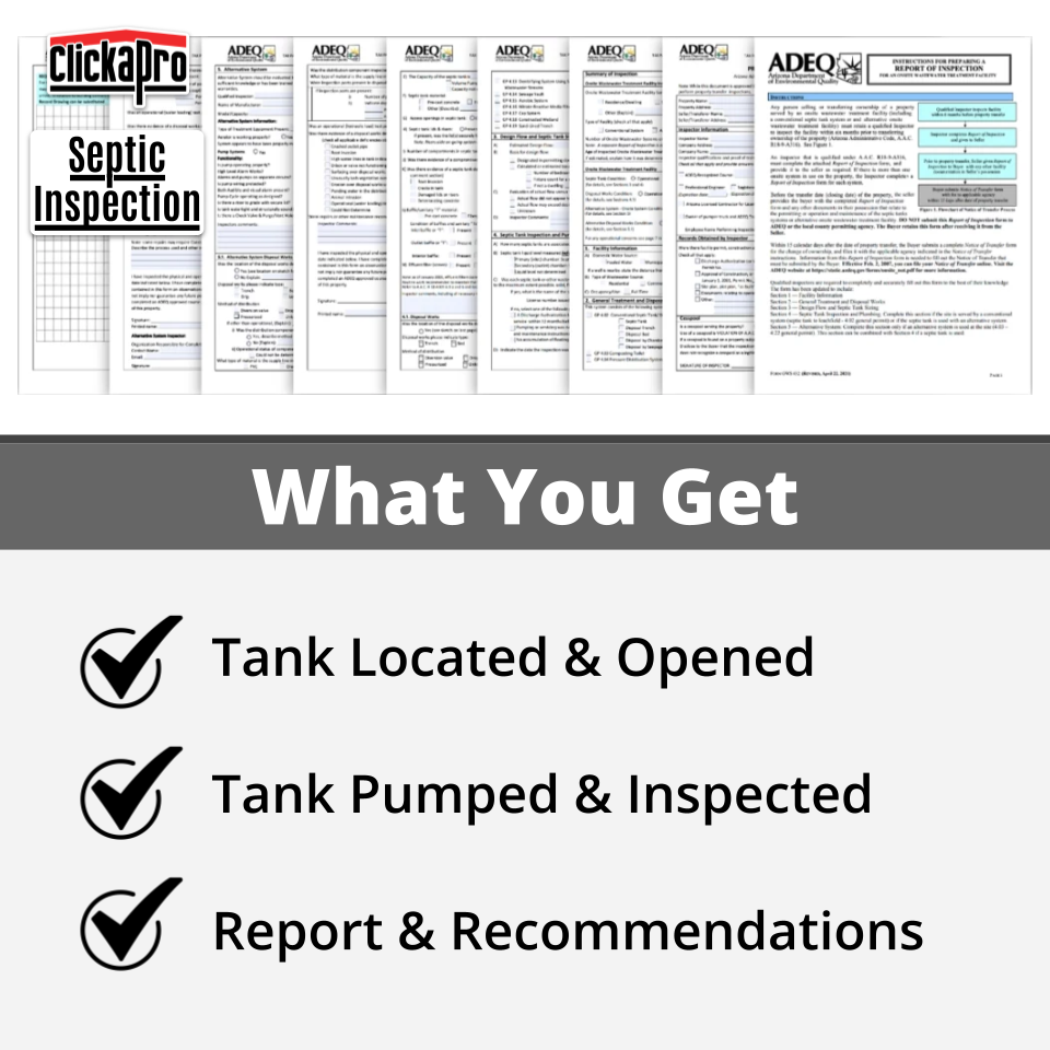 Will Your 1950S Septic Tank Pass Inspection - u3mbt9k